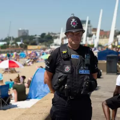 Essex Police on Alert for 'Shank Fest' in Southend, Use Stop and Search Powers