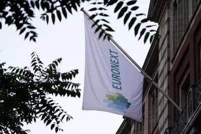 Euronext Faces Bank Pushback Over Potential Data Price Hikes