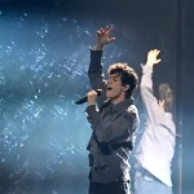 Eurovision fans furious as Czechia’s song ruined by technical blunder