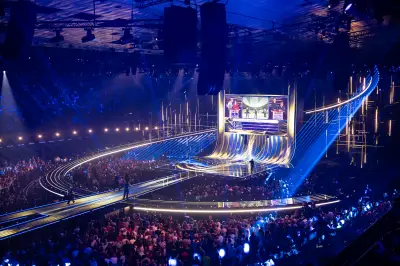 Eurovision's Moral Compass Lost: Banning Russia but Not Israel Hypocrisy