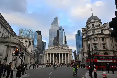 Ex-Goldman Sachs Bankers' Boutique Ardea Hikes UK Pay to £26m After Hiring Spree