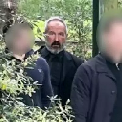 Ex-Police Officer Avoids Jail After Rottweilers Attack Toddler in London Park