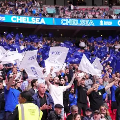FA Cup Final Travel Alert: Chelsea vs Man City at Wembley Amid Protests
