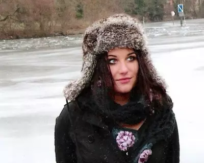 Family Hopes Raid on UK Sect Will Solve Woman's Disappearance