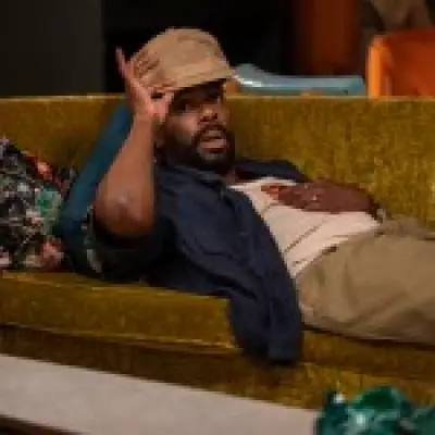 Fans Fear for Netflix's 'The Four Seasons' After Steve Carell's Exit