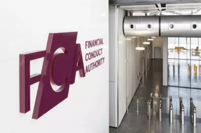 FCA to Review Claims Firms, Eyes New Laws for Consumer Harm