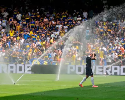 FIFA's 2026 World Cup on Track to Be Most Polluting Tournament Ever