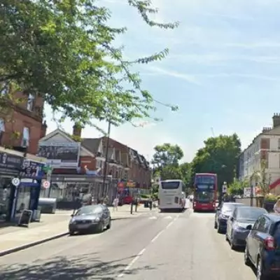 Five Men Stabbed in Acton: Arrest Made on Suspicion of GBH and Drug Offences
