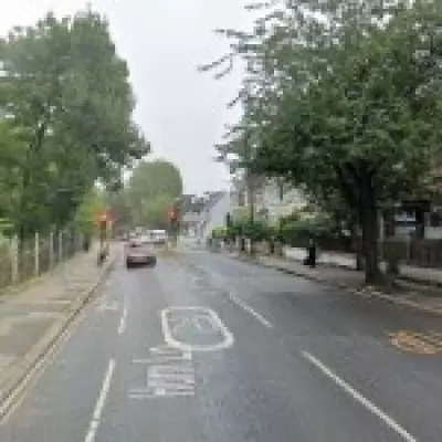 Five Men Stabbed in West London, One Arrested on Drug Charges