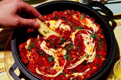 Flexible Meal Subscription Saves Time for Busy Londoners