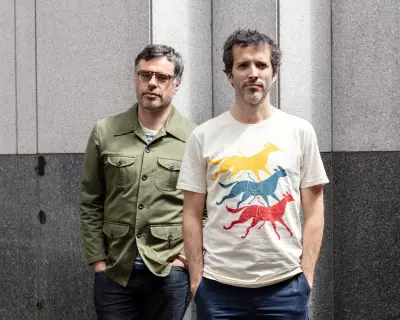 Flight of the Conchords' US Reunion Brings Joy and Wit After 8 Years