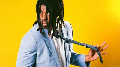 Flying Lotus: ‘Worst advice became my fuel’ – 10 Chaotic Questions