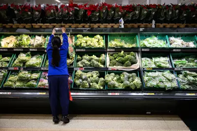 Food Industry Rebels Against 'Unworkable' Healthy Food Red Tape