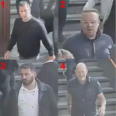 Football fan, 60s, knocked unconscious before Spurs match in unprovoked attack