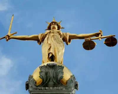 Former LC&F boss jailed for selling hot tub in contempt of court
