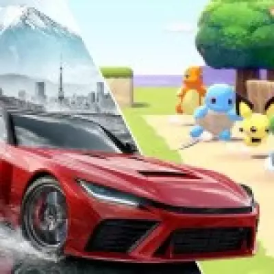 Forza Horizon 6 Tops Metacritic as Best Game of 2026 So Far