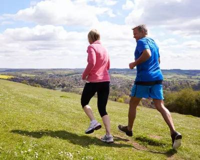 Four-Day Week Could Cut Obesity, Study Suggests