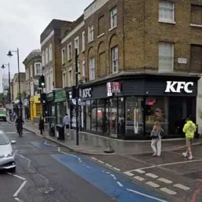 Four Teens Arrested After Stabbing on Clapham High Street