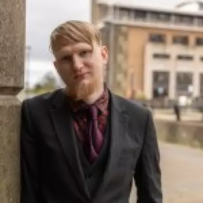 From 5 Speech Impediments to National Award Winner: Reece's Journey