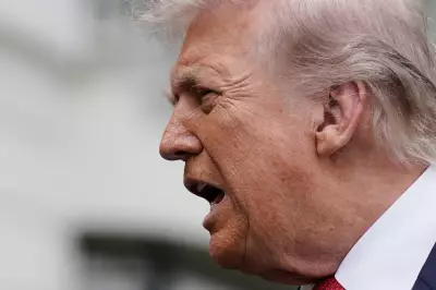 FTSE 100 Set to Fall as Trump Says Iran Peace Deal on 'Life Support'