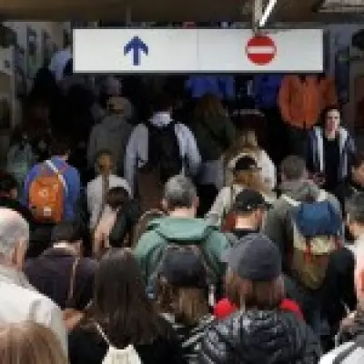 Full List of Tube Lines Affected by Strike Next Week and Services Running