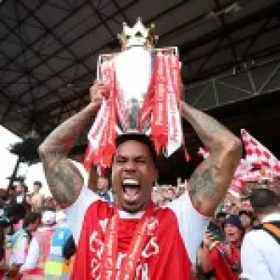 Gabriel Magalhaes' Ex-Coach Calls Arsenal Star 'Biggest Regret of My Career'