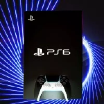 Games Inbox: Are You Saving Up for the PS6? Reader Opinions
