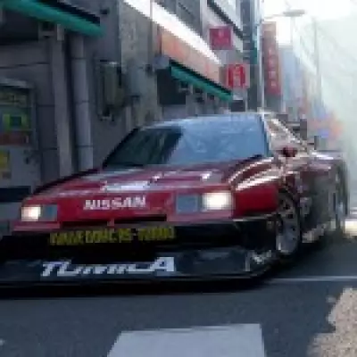 Games Inbox: Is Forza Horizon the Best Arcade Racer Franchise?