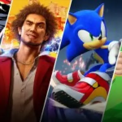 Games Inbox: Which Sega Classic Deserves a Remake the Most?