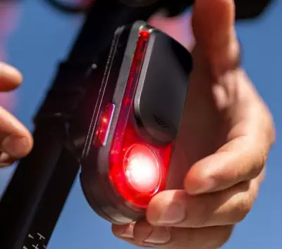 Garmin Varia RearVue 820 Review: Bike Radar That Boosts Road Safety
