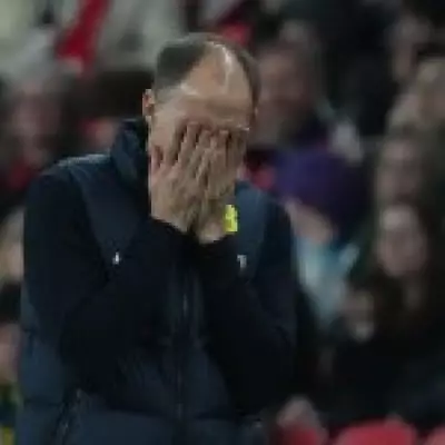 Gary Lineker Urges Tuchel to Pick Kobbie Mainoo for England World Cup Squad