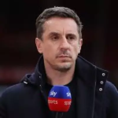 Gary Neville Names Six Signings Man Utd Must Make This Summer