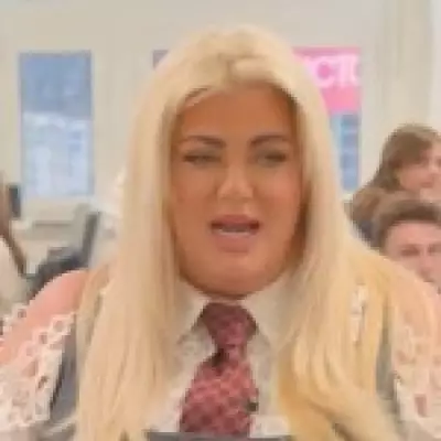 Gemma Collins Government Ad Sparks Backlash: 'Disgraceful' Says Critics