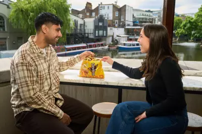 Gen Z Redefines Dining with 'Picky Teas' Trend