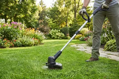 Get a Cordless Grass Trimmer for Just £9.99 on Wowcher