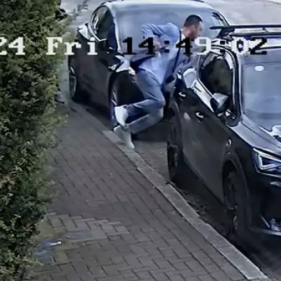 Getaway Driver Denies Knowing Journalist Would Be Stabbed in London Attack
