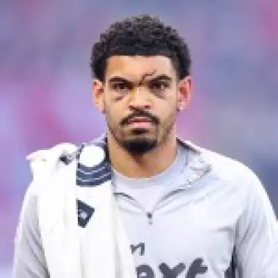 Gibbs-White Injury Update: Mask Makes Head Issue 'Manageable' for Man Utd Clash