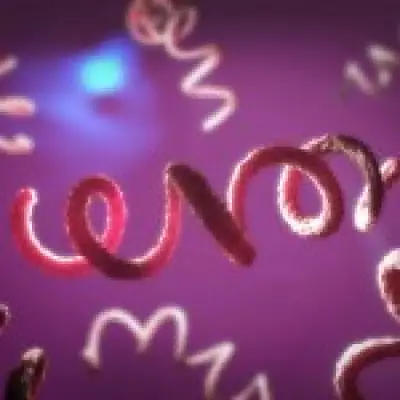 Gonorrhoea and Syphilis Cases Hit Record Highs in Europe