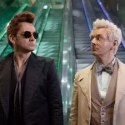 Good Omens Season 3 Finale Sparks Fan Fury Over 'Worst Ending Ever'
