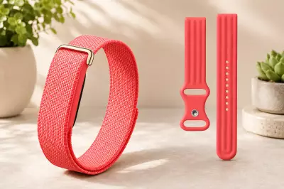 Google Fitbit Air Bundle on Amazon: Save Big on Fitness Tech