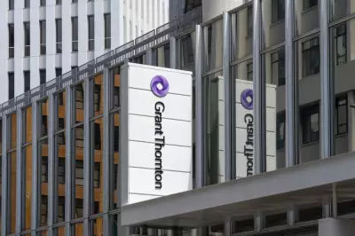 Grant Thornton Partner Pay Flat Following Cinven Deal
