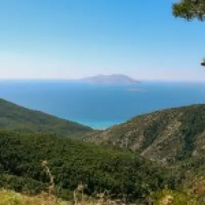 Greek Island Makri’s Price Plummets from €8M to €247K at Auction