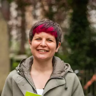 Green mayoral candidate in Hackney row over Met Police letter after Golders Green attacks