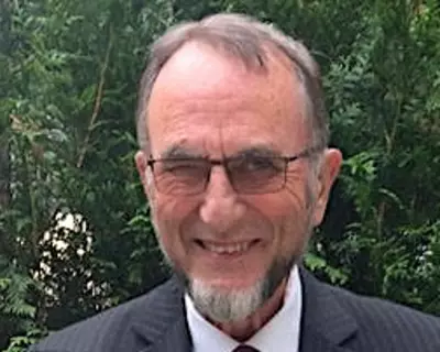 Greg Brooks, Literacy Expert and Emeritus Professor, Dies at 81