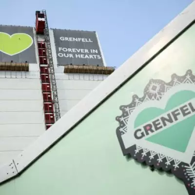 Grenfell Tower Deconstruction to Pause for Ninth Anniversary