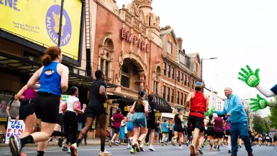 Hackney Half Marathon 2026: Full Road Closures and Essential Guide