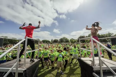 Hackney Half Marathon 2026: Full Schedule of Start Times and Waves