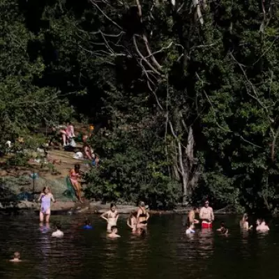 Hampstead Heath Swimming Rules: Fines and Arrests for Breaking Them