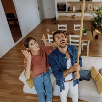 Handling Noisy Neighbours in UK: Six Steps from Talking to Legal Action