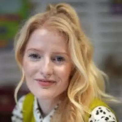 Hannah Spencer: I challenged MPs’ drinking habits – they just groaned